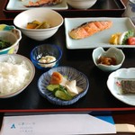 斗夢ソーヤ - 料理写真: