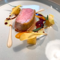 クラフタル - ★7.5しっとり焼き上げたイタリア産仔牛など