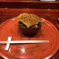 草喰 なかひがし - 