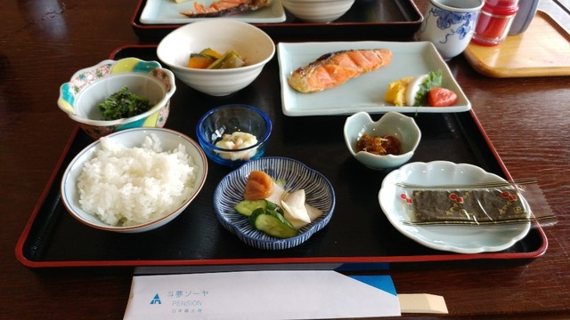 斗夢ソーヤ 稚内市宗谷岬の旅館・民宿｜北海道