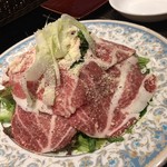 Aji Nakagawa - 