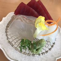 日本料理 水簾 - 