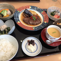 日本料理 水簾 - 