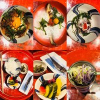 草喰 なかひがし - 