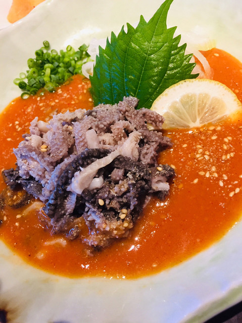 別邸 行橋 アリラン