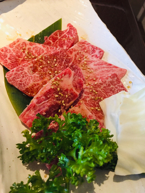 別邸 行橋 アリラン