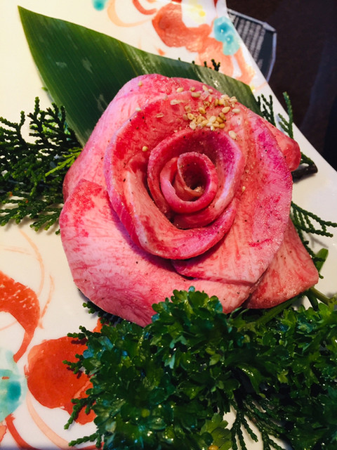 別邸 行橋 アリラン