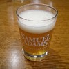 Boston Brewery - ドリンク写真:Tasting