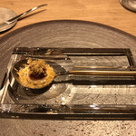 レストラン ラ カシェット - 