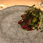 レストラン ラ カシェット - 