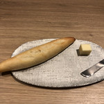 レストラン ラ カシェット - 