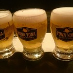 YONA YONA BEER WORKS - 