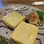 凡味 そばきり - 