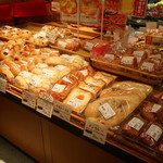 パンマルシェ FUJI鵠沼店