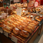 パンマルシェ FUJI鵠沼店