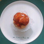 廣川菓子製作所 - シューキャラメリゼ