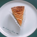 廣川菓子製作所 - ガトーバスク