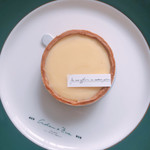 廣川菓子製作所 - タルトシトロン