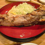 飲食笑商何屋ねこ膳 - 