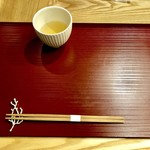 そば切り 岳空 - 