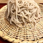 そば切り 岳空 - 