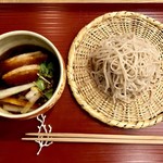 そば切り 岳空 - 