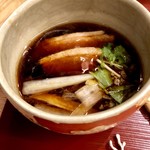 そば切り 岳空 - 