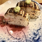 そば切り 岳空 - 