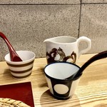 そば切り 岳空 - 