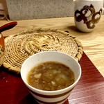 そば切り 岳空 - 