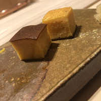 鮨 銀座 おのでら - 