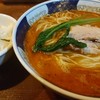 支那麺 はしご 銀座八丁目店