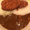 とんかつ檍のカレー屋 いっぺこっぺ 蒲田本店