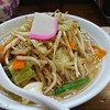 極濃湯麺 フタツメ 八千代店