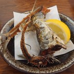 いちえ - イワシ骨せんべい