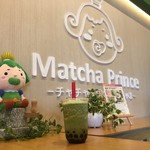 茶茶屋 タピオカ専門店