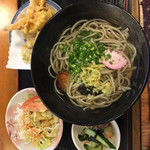 お食事 囲炉裏 - 