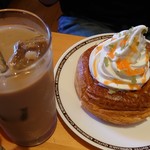 Komeda Kohi Ten - 