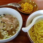 新函館ラーメン きらら - 