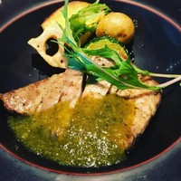 春秋ユラリ 恵比寿 - 