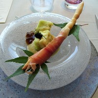 レストランKEI - ミニーオードブル