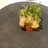 PRIMO - 白子のフリット