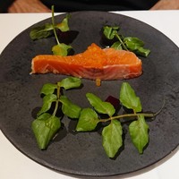 PRIMO - 低温調理のサーモン