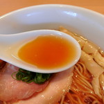 らぁ麺 はやし田 横浜店 - 