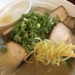 ラーメン丸十 - 