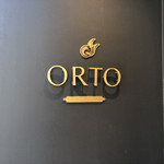 ORTO - 外観