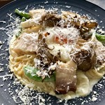 SOFU PASTA＆CAFE - 