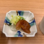 柚木元 - お漬物