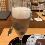 柚木元 - ゼリー