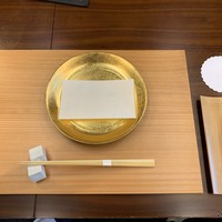 柚木元 - セッティング